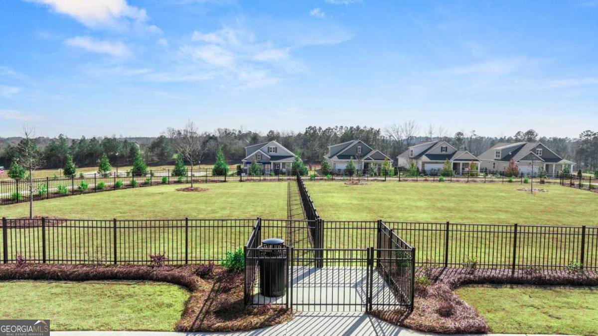 223 Parnassus Road Locust Grove - Photo 30