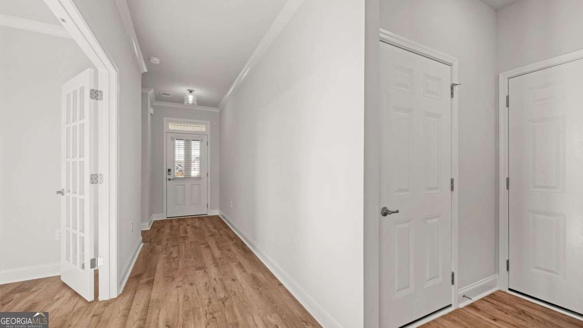 223 Parnassus Road Locust Grove - Photo 6