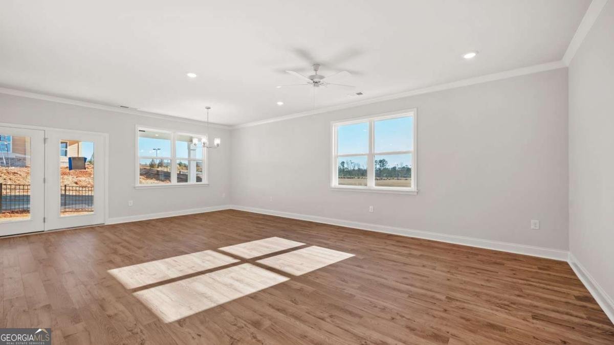 223 Parnassus Road Locust Grove - Photo 8