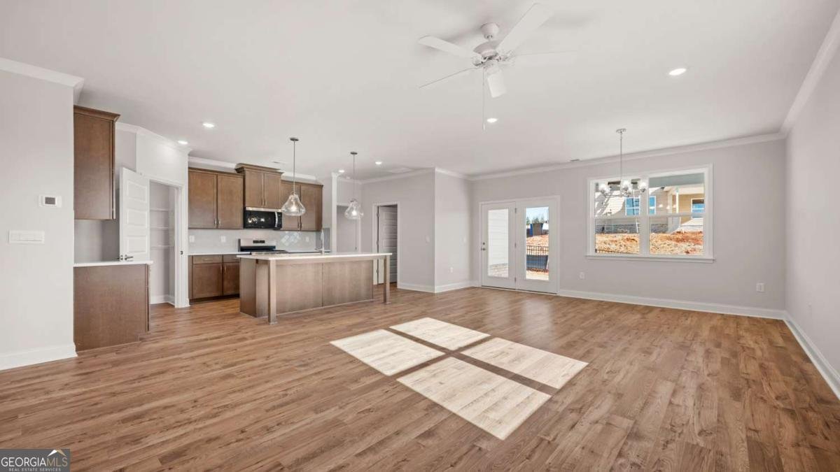 223 Parnassus Road Locust Grove - Photo 9
