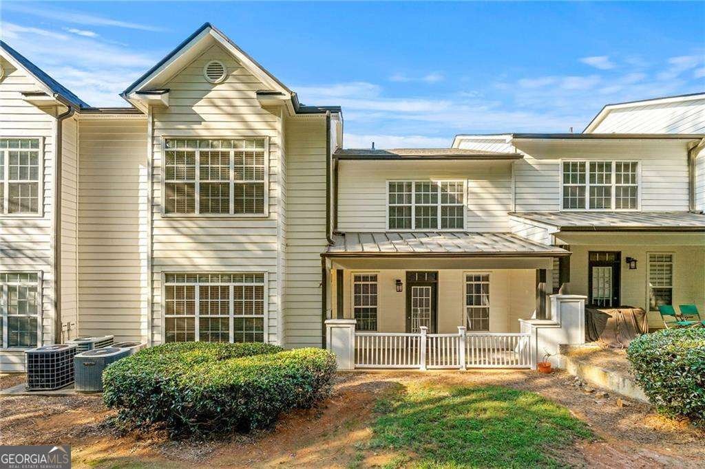 2015 Barrett Lakes Boulevard Kennesaw - Photo 15