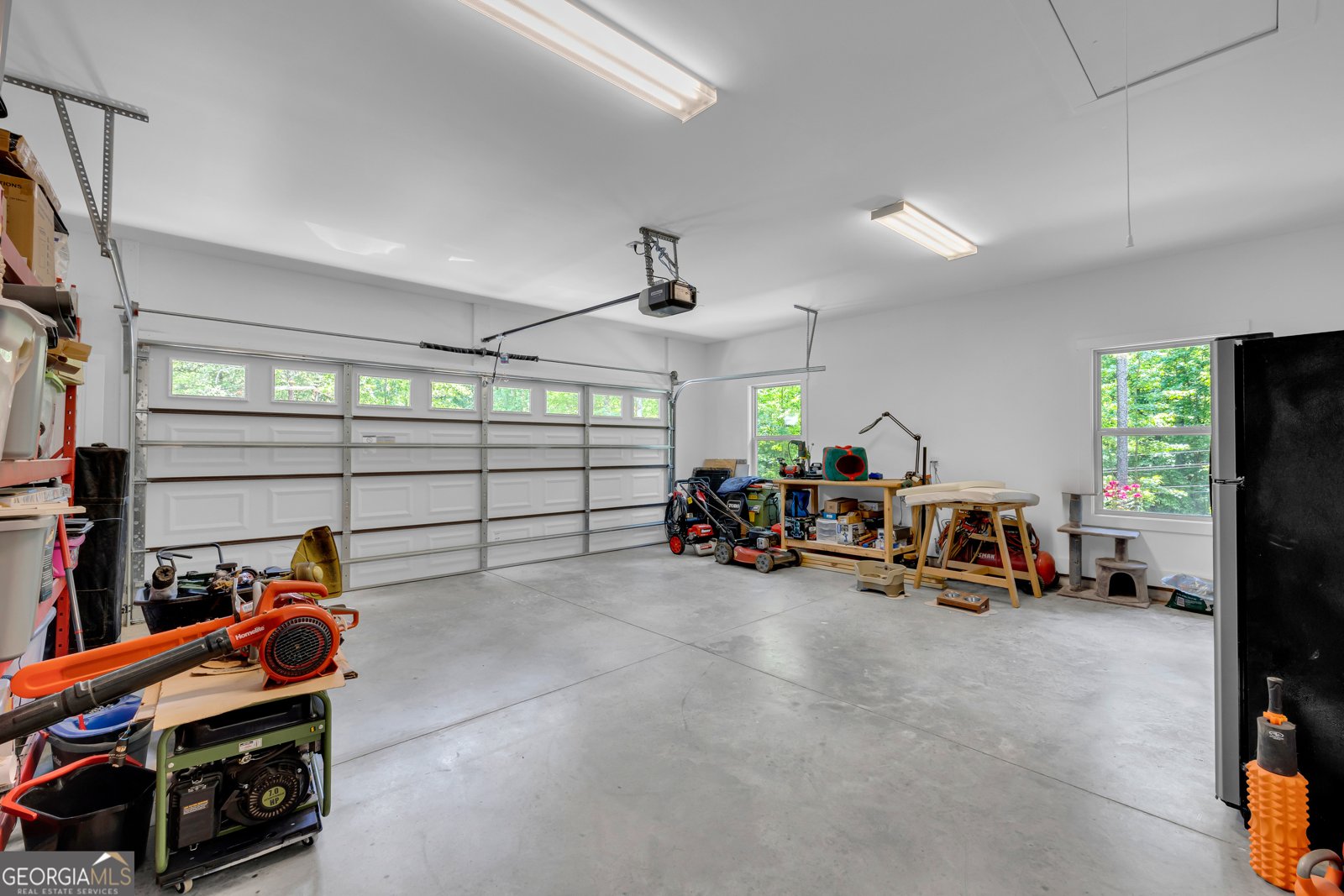 187 Old Cherokee Road Cleveland - Photo 45