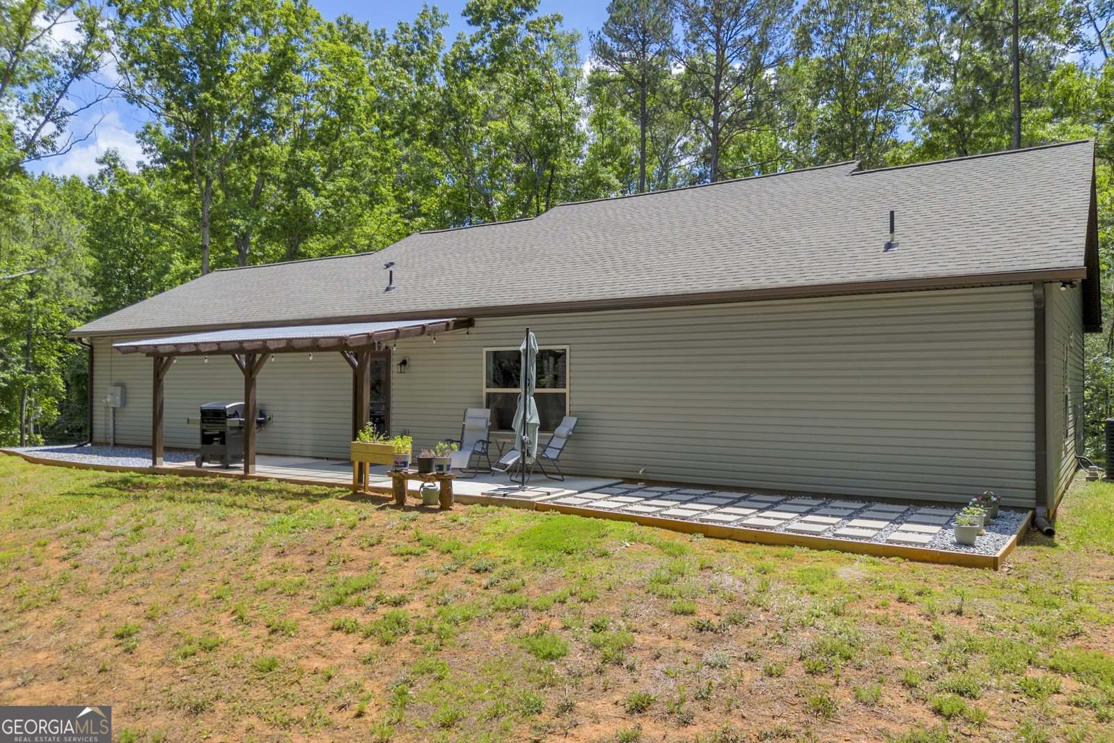 187 Old Cherokee Road Cleveland - Photo 59