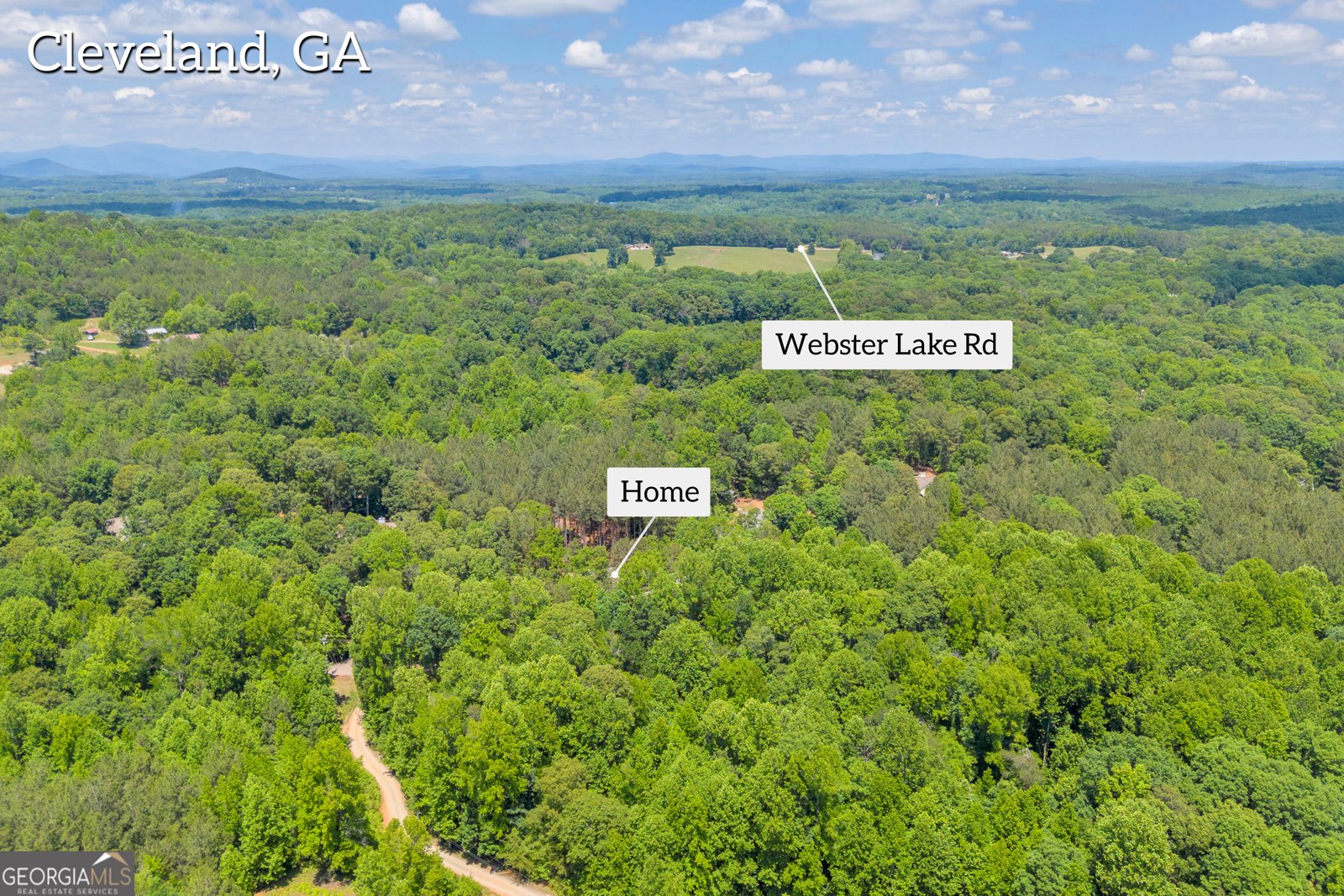187 Old Cherokee Road Cleveland - Photo 63