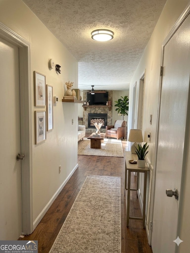 27 Carriage Trace Cartersville - Photo 15