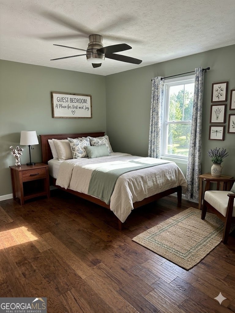 27 Carriage Trace Cartersville - Photo 17