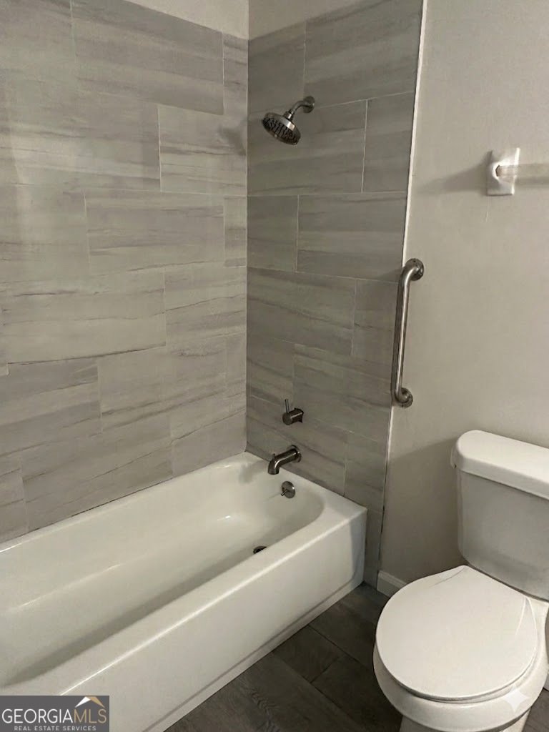27 Carriage Trace Cartersville - Photo 27
