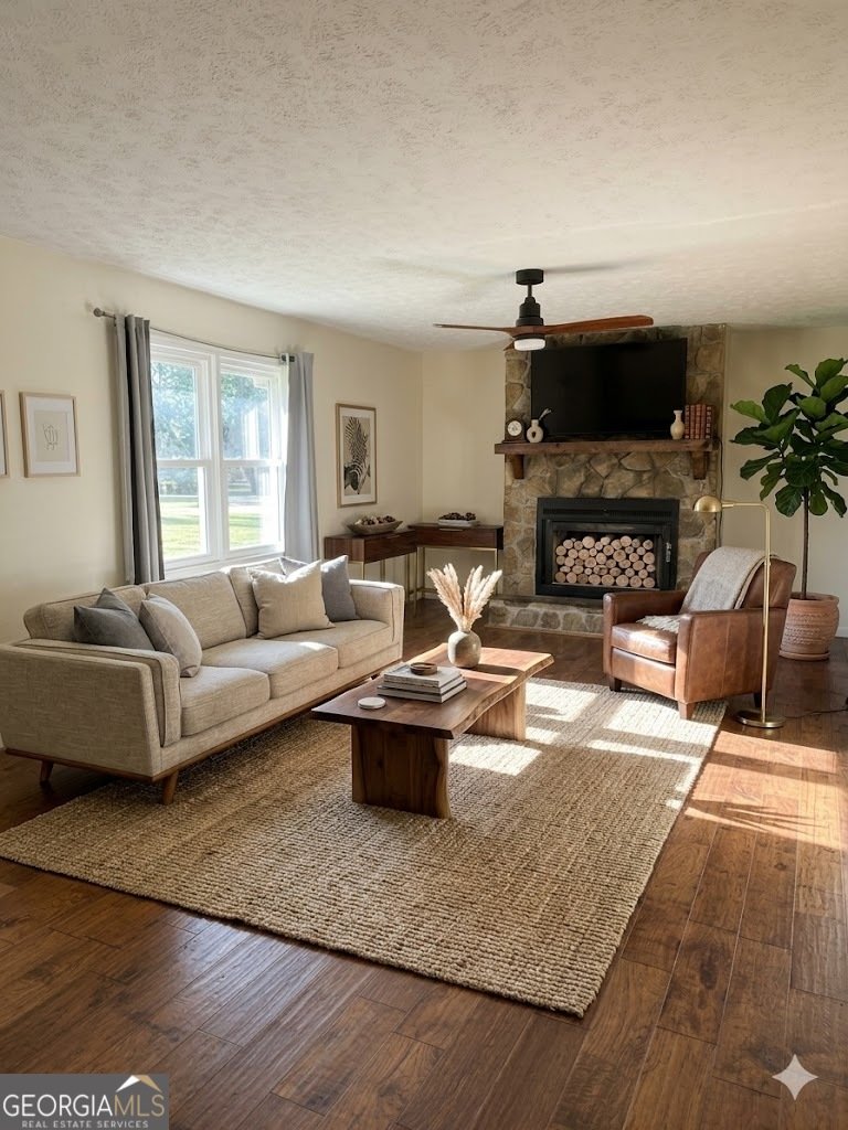 27 Carriage Trace Cartersville - Photo 7