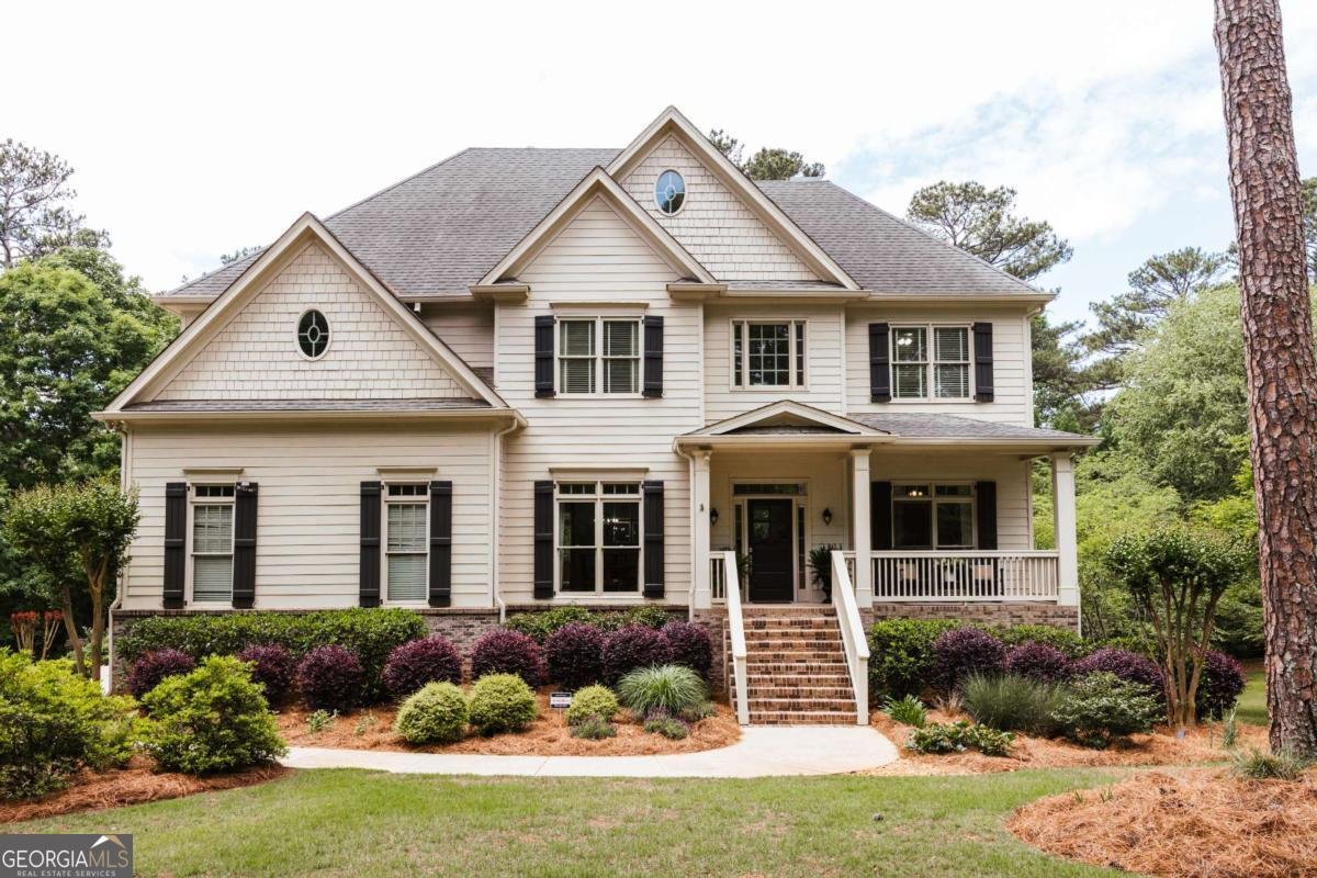 240 Beech Creek Road Athens - main photo