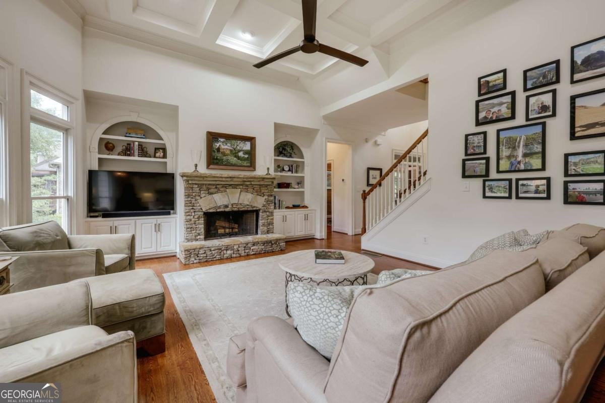 240 Beech Creek Road Athens - Photo 14