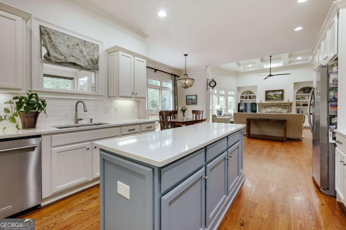 240 Beech Creek Road Athens - Photo 18