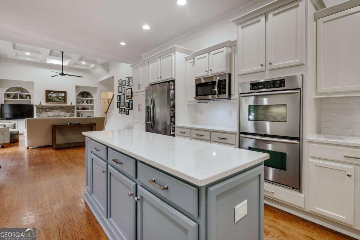 240 Beech Creek Road Athens - Photo 21