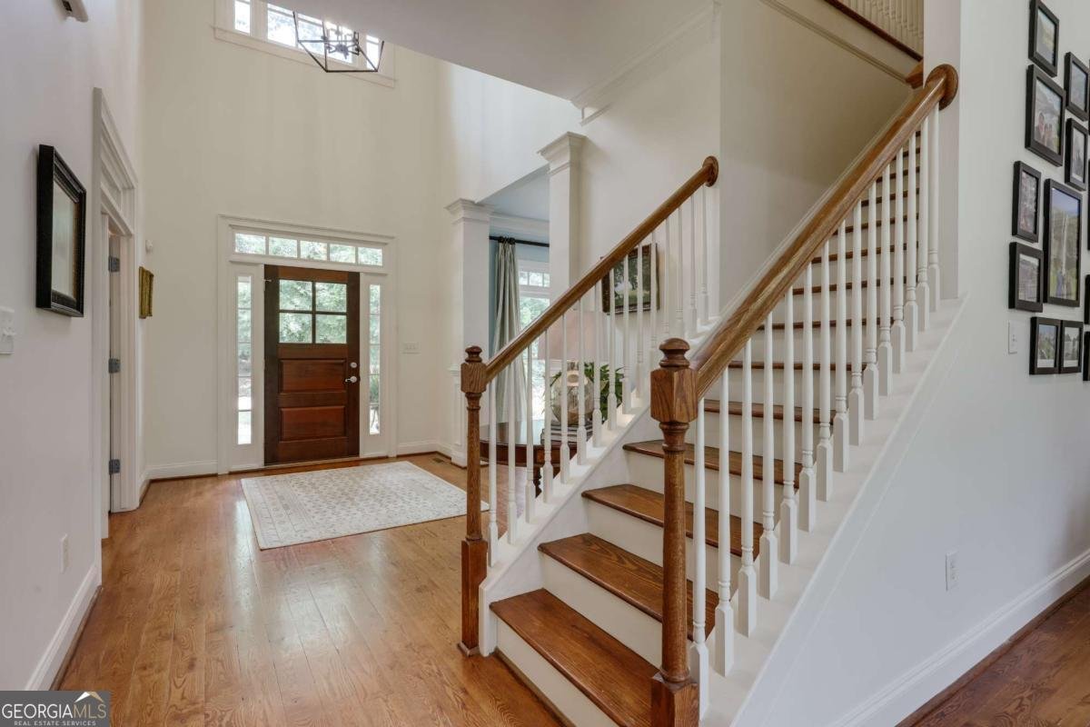 240 Beech Creek Road Athens - Photo 22