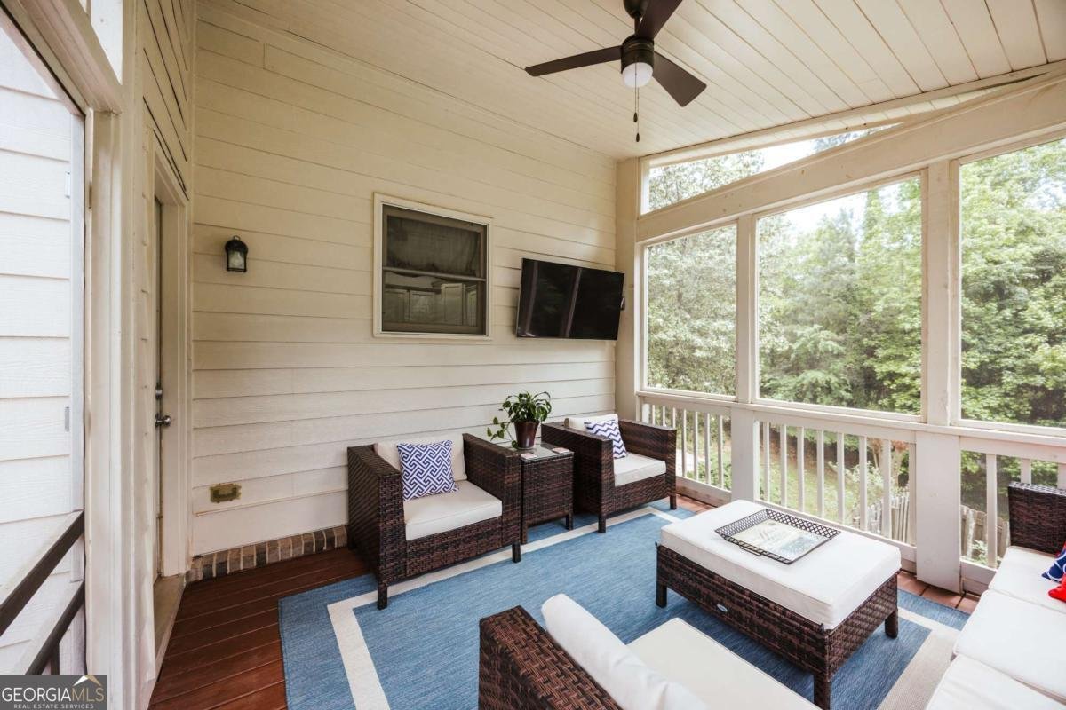240 Beech Creek Road Athens - Photo 44