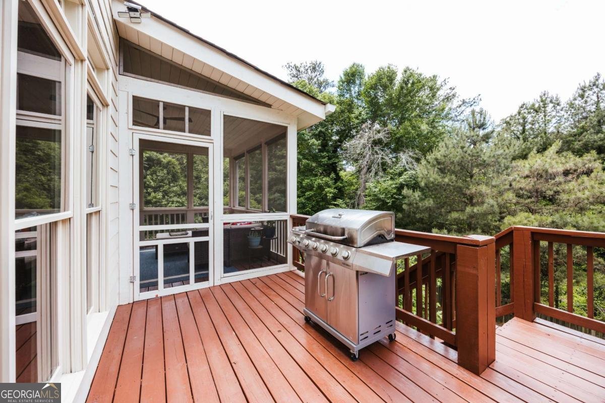 240 Beech Creek Road Athens - Photo 46