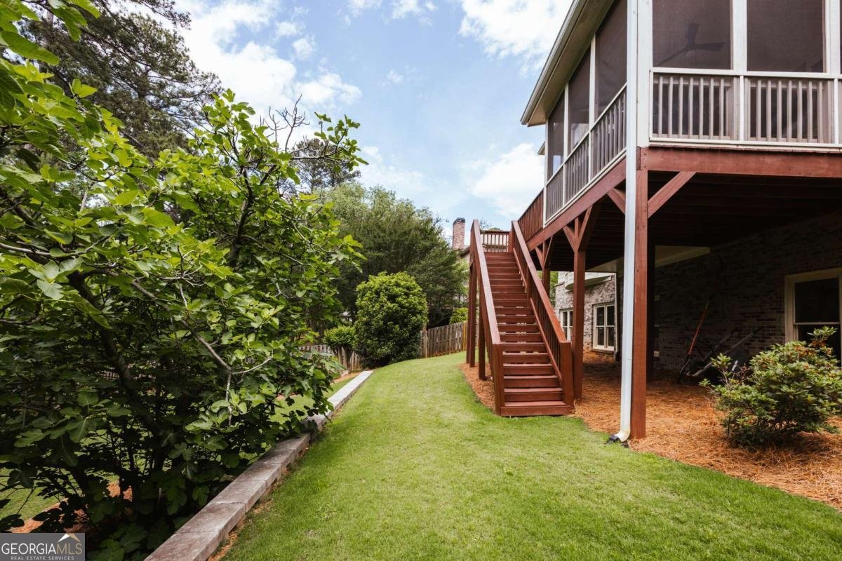 240 Beech Creek Road Athens - Photo 48