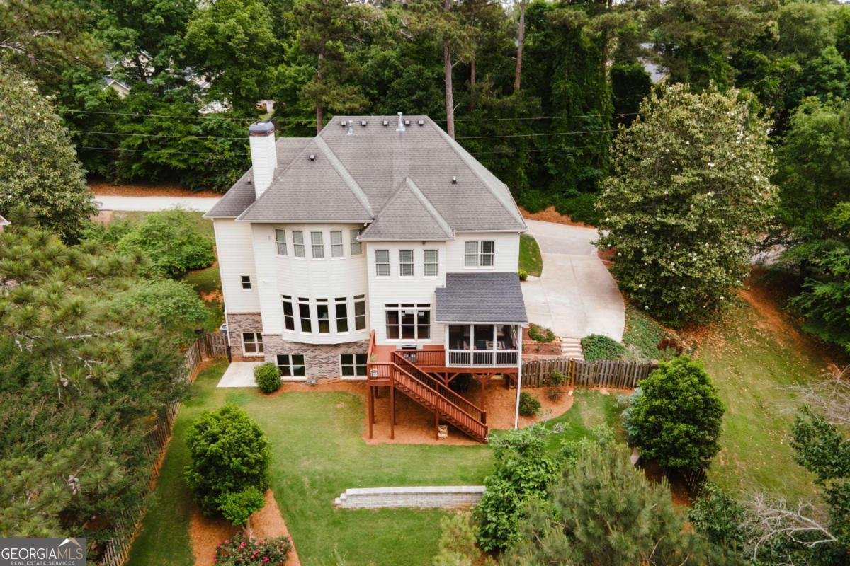 240 Beech Creek Road Athens - Photo 54