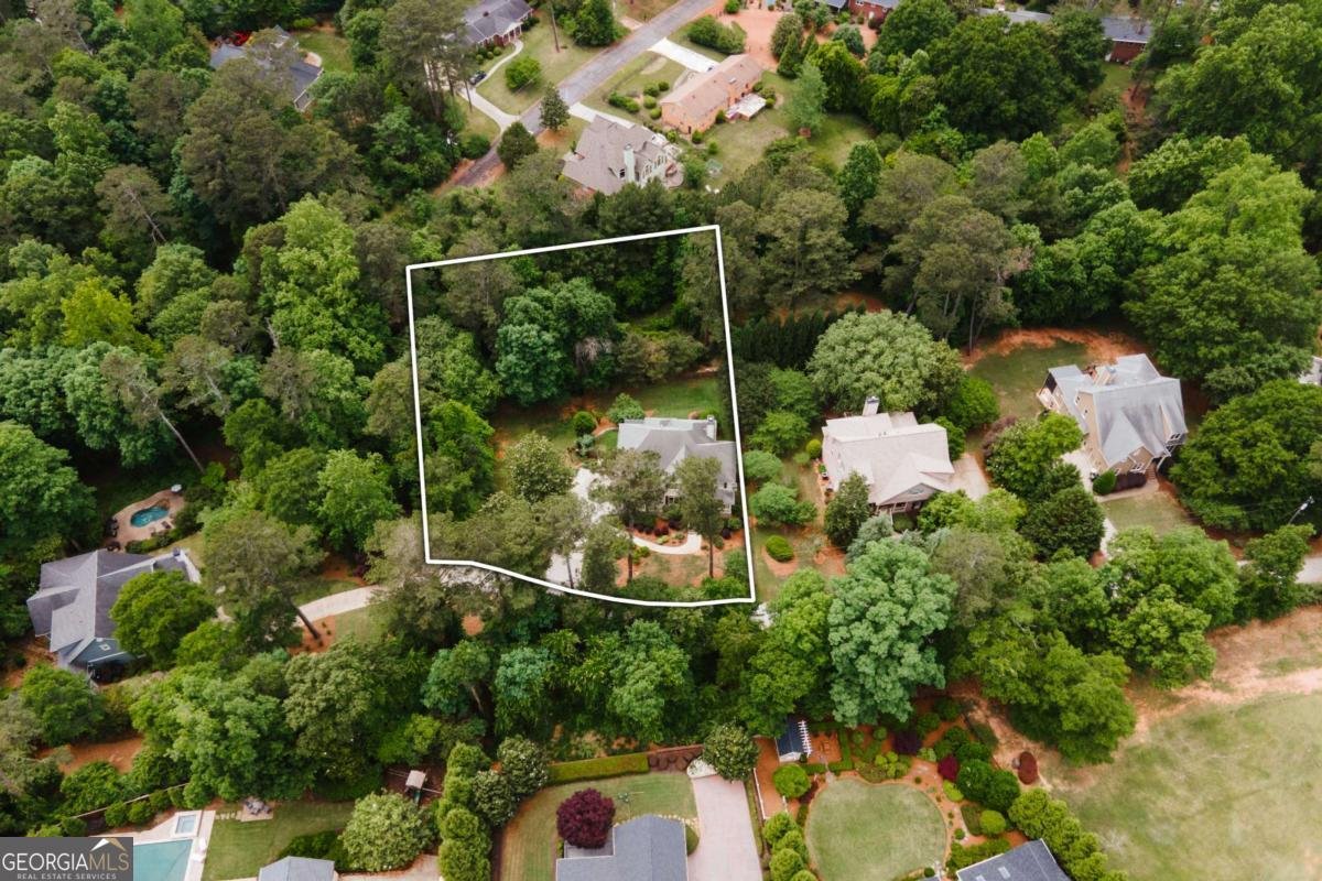 240 Beech Creek Road Athens - Photo 56
