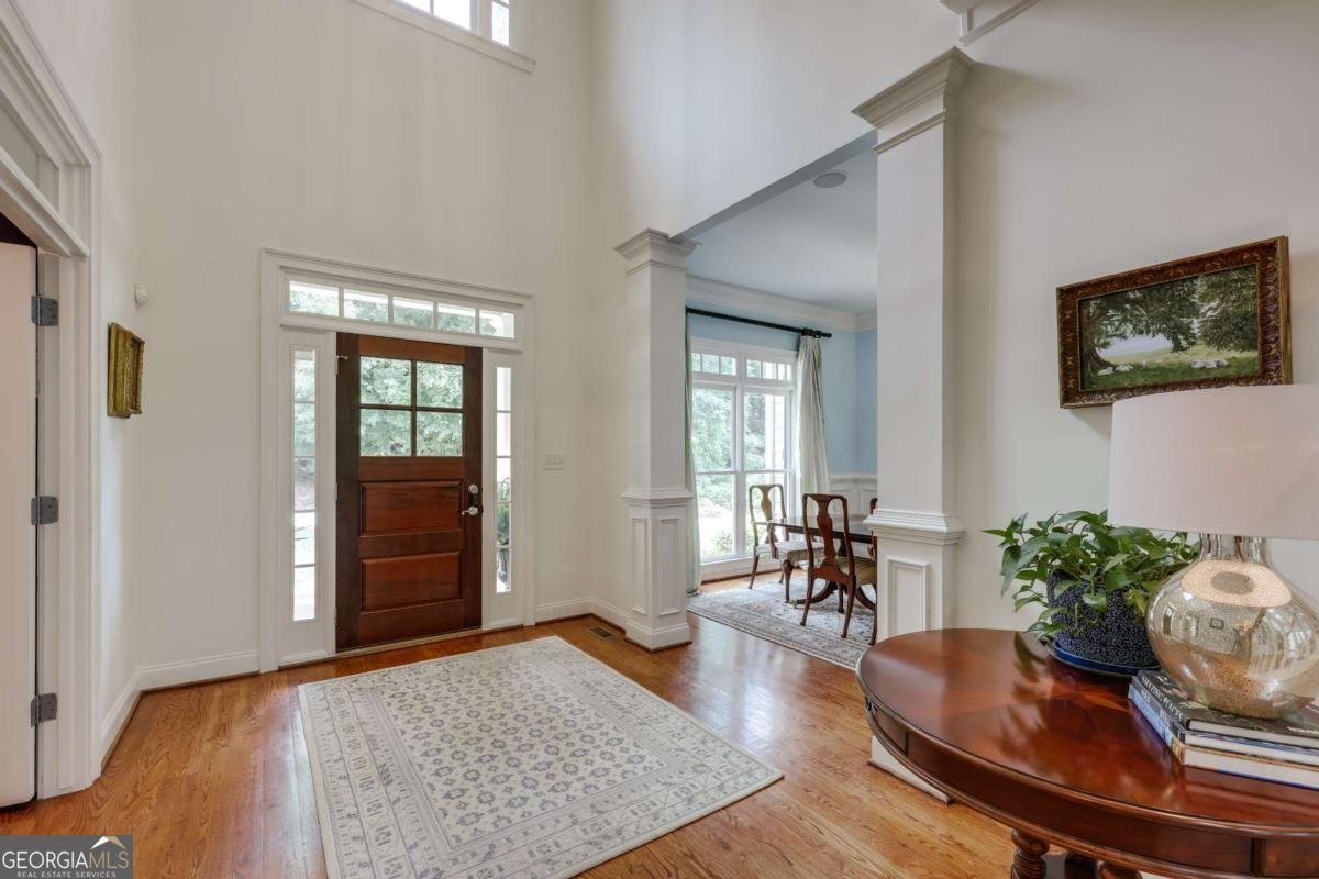 240 Beech Creek Road Athens - Photo 6