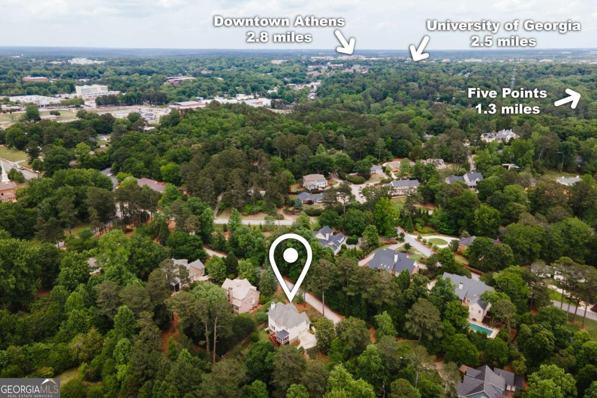 240 Beech Creek Road Athens - Photo 61
