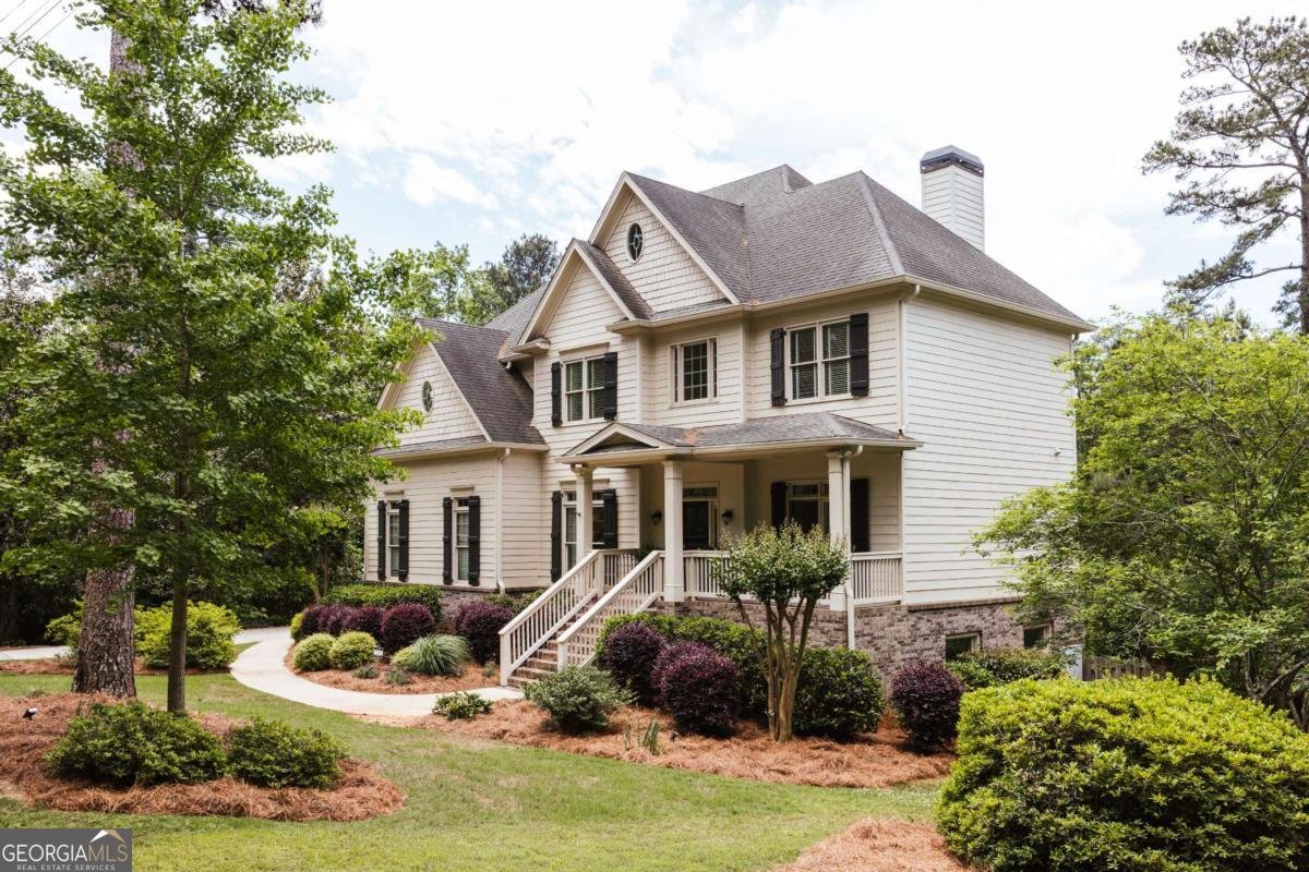 240 Beech Creek Road Athens - Photo 63