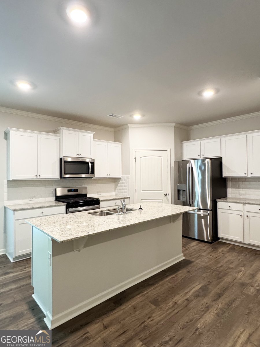 3400 Greyton Drive Buford - Photo 6