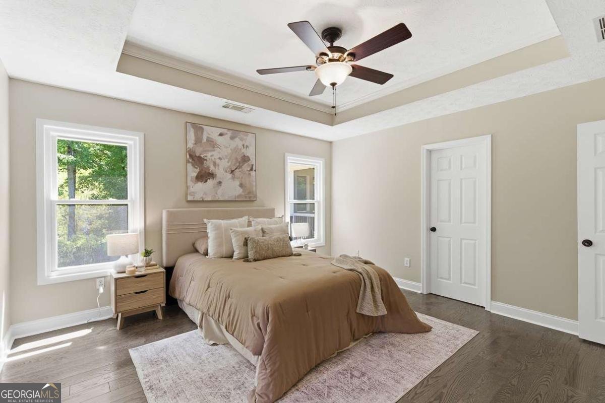 225 Blue Heron Lane Alpharetta - Photo 10