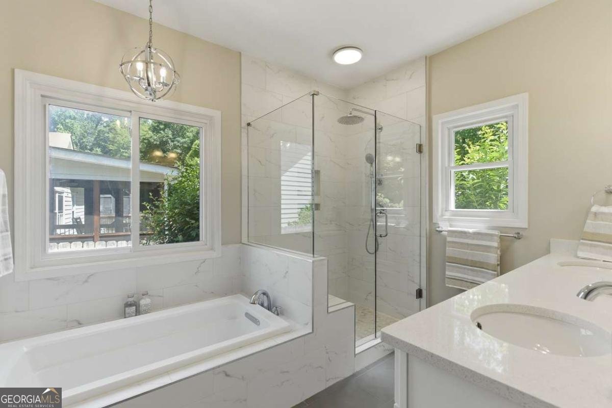 225 Blue Heron Lane Alpharetta - Photo 12