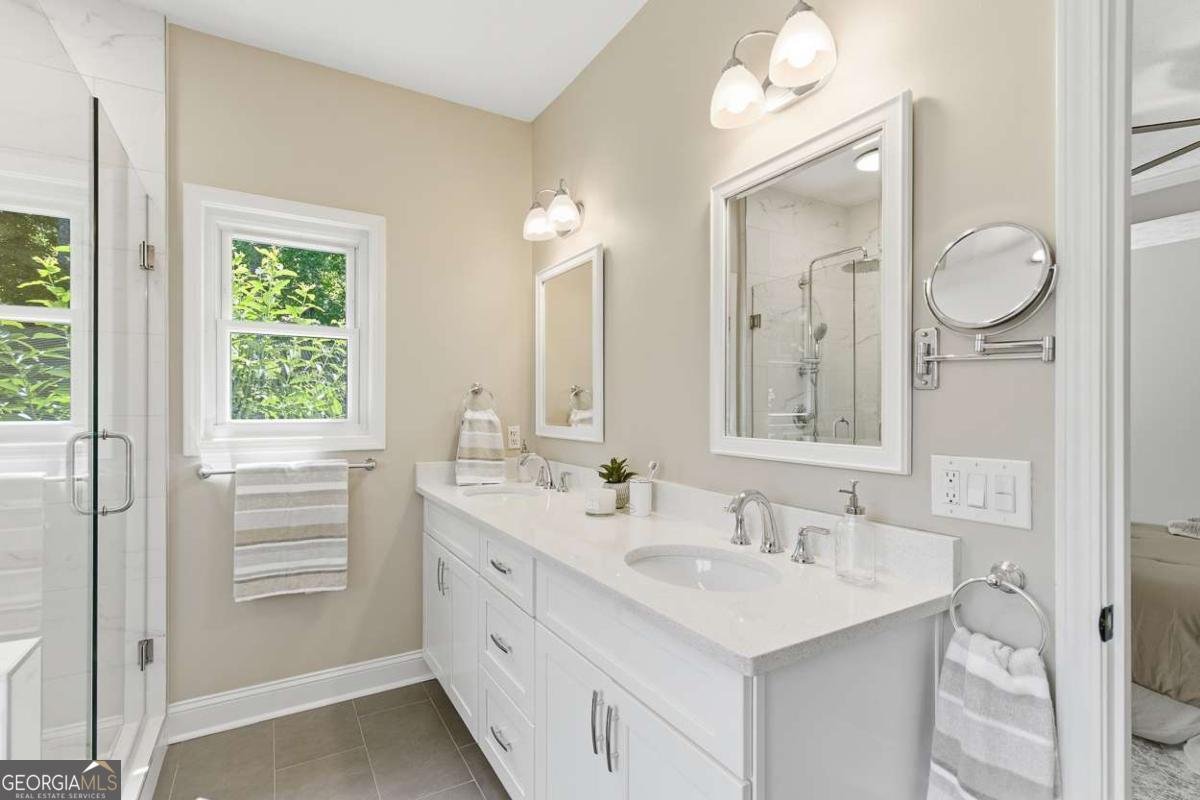 225 Blue Heron Lane Alpharetta - Photo 13