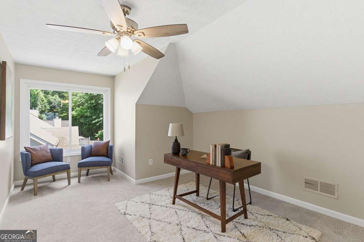 225 Blue Heron Lane Alpharetta - Photo 18