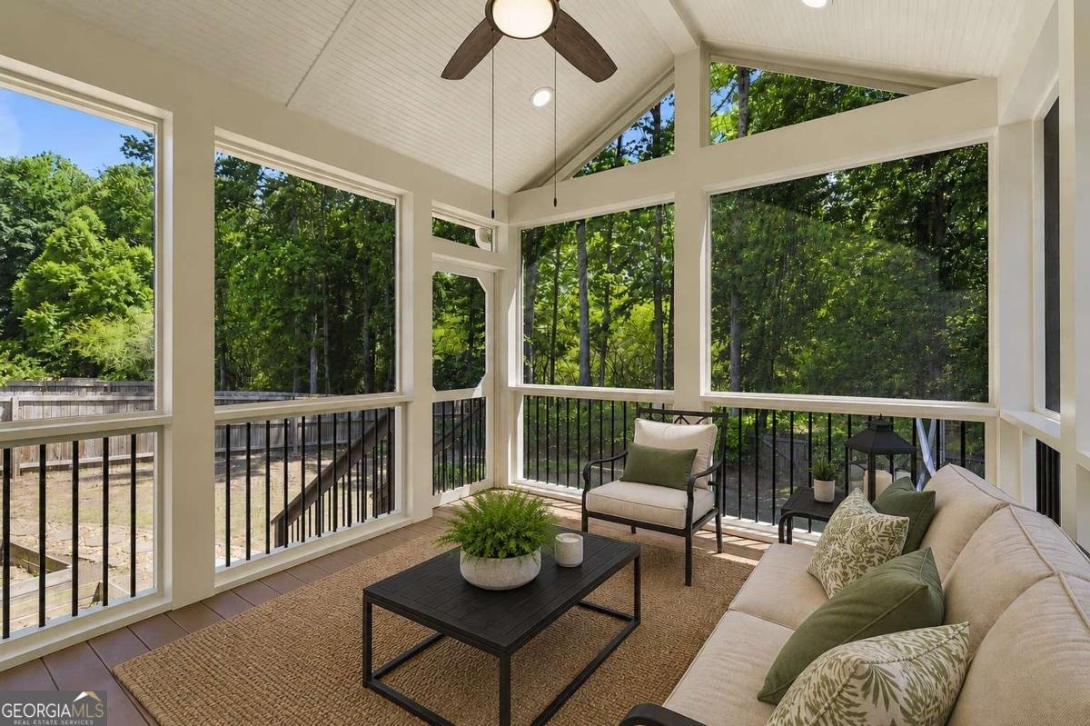 225 Blue Heron Lane Alpharetta - Photo 24