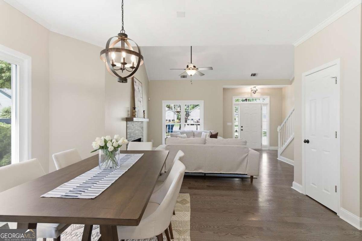 225 Blue Heron Lane Alpharetta - Photo 6