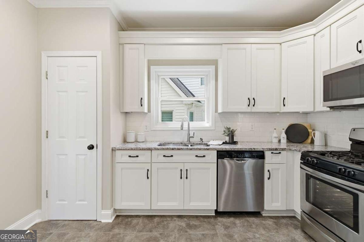 225 Blue Heron Lane Alpharetta - Photo 8