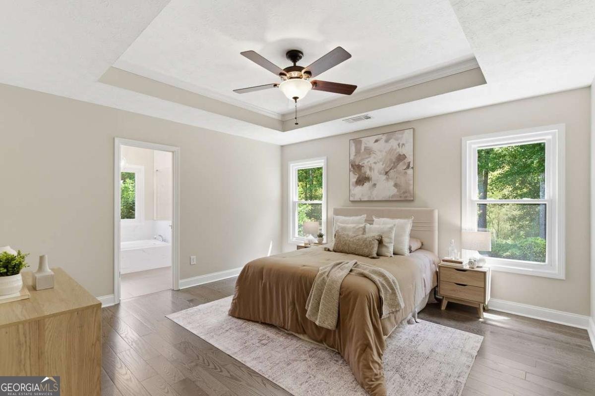 225 Blue Heron Lane Alpharetta - Photo 9