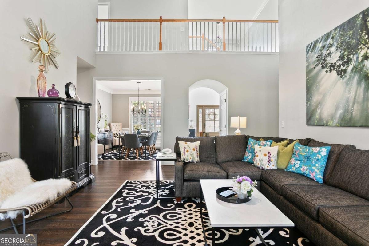 87 Country Club Court Hiram - Photo 17