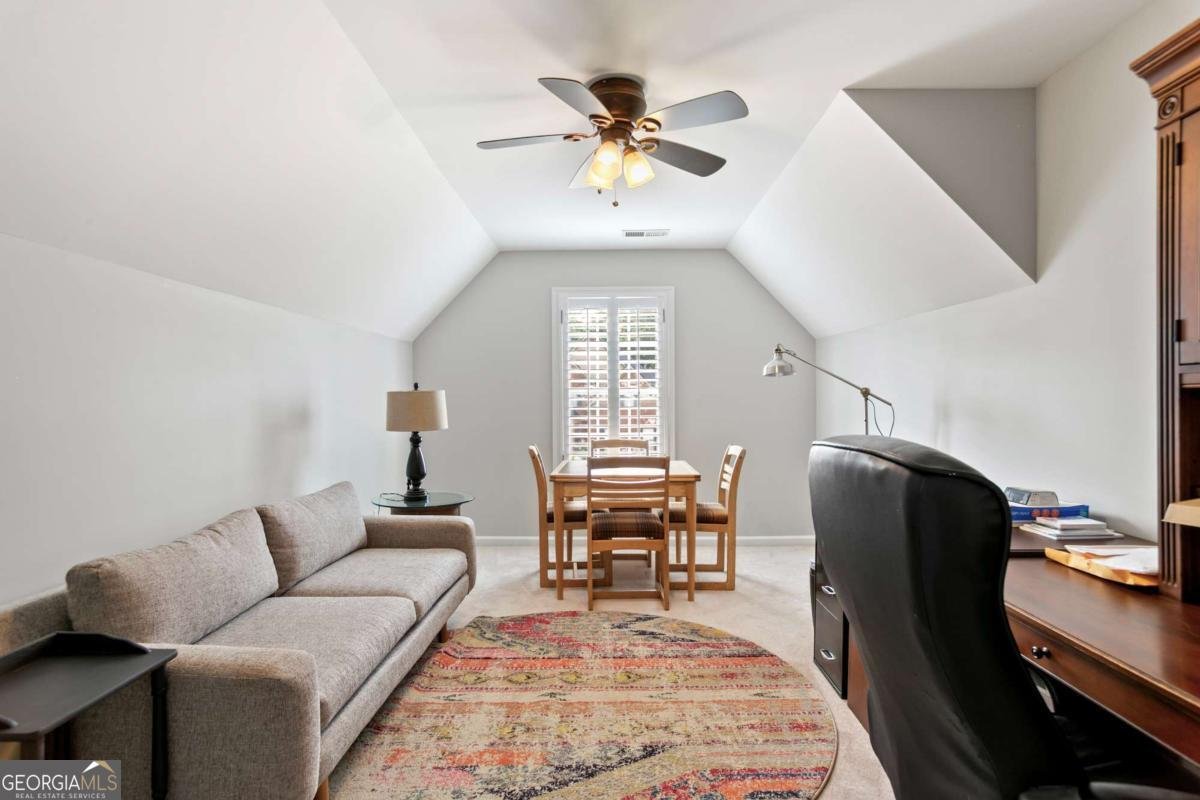 87 Country Club Court Hiram - Photo 29