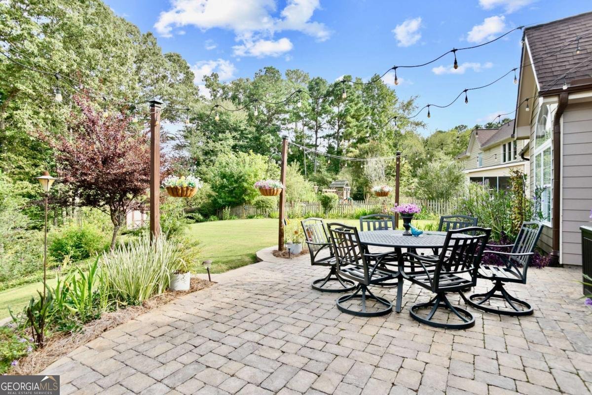 87 Country Club Court Hiram - Photo 34