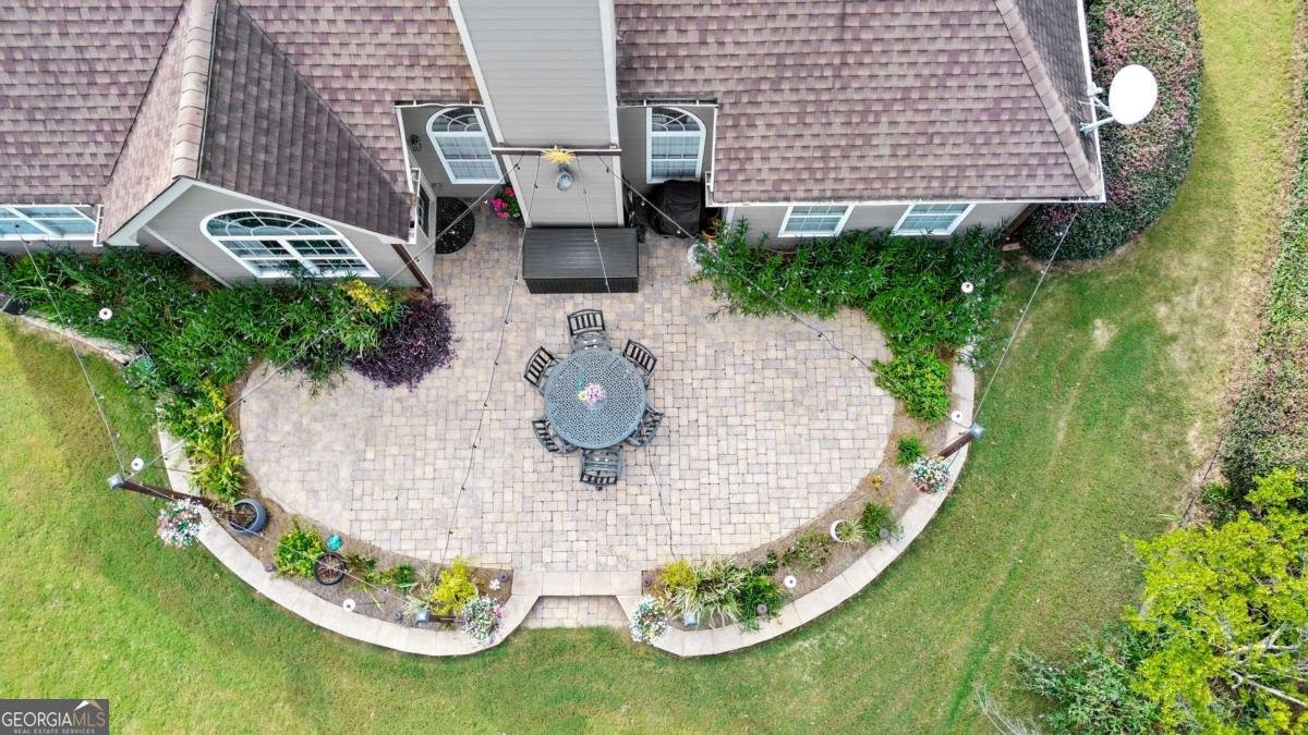 87 Country Club Court Hiram - Photo 37