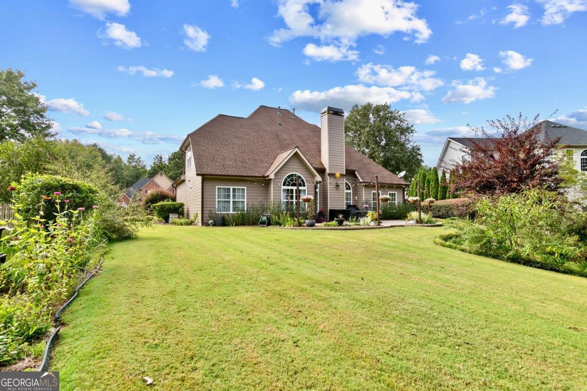 87 Country Club Court Hiram - Photo 39