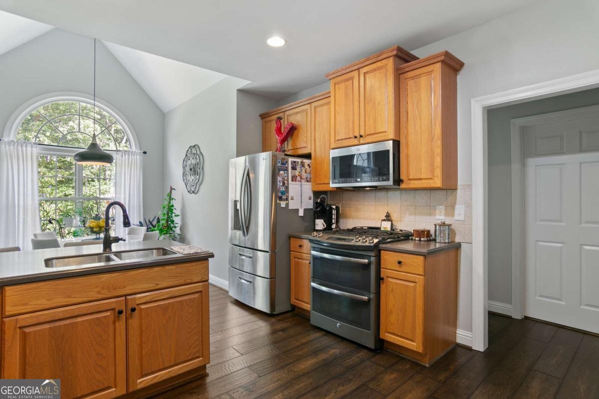 87 Country Club Court Hiram - Photo 8