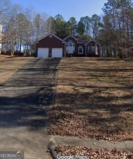 2698 Old Stagecoach Way Douglasville - main photo