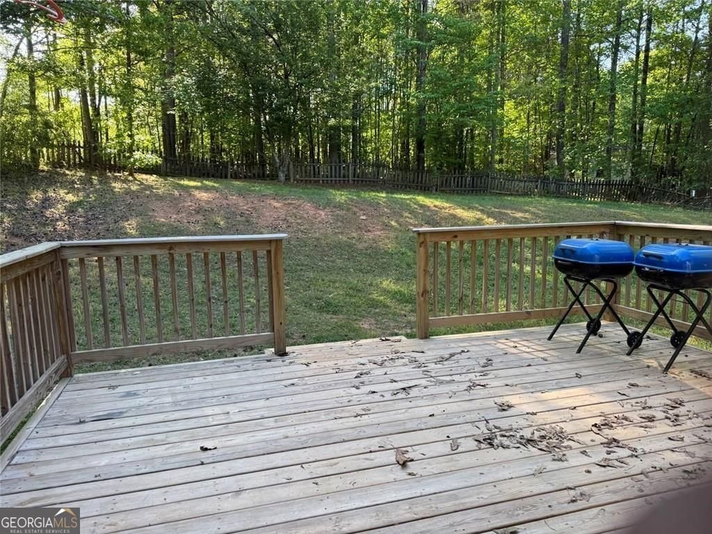 2698 Old Stagecoach Way Douglasville - Photo 9