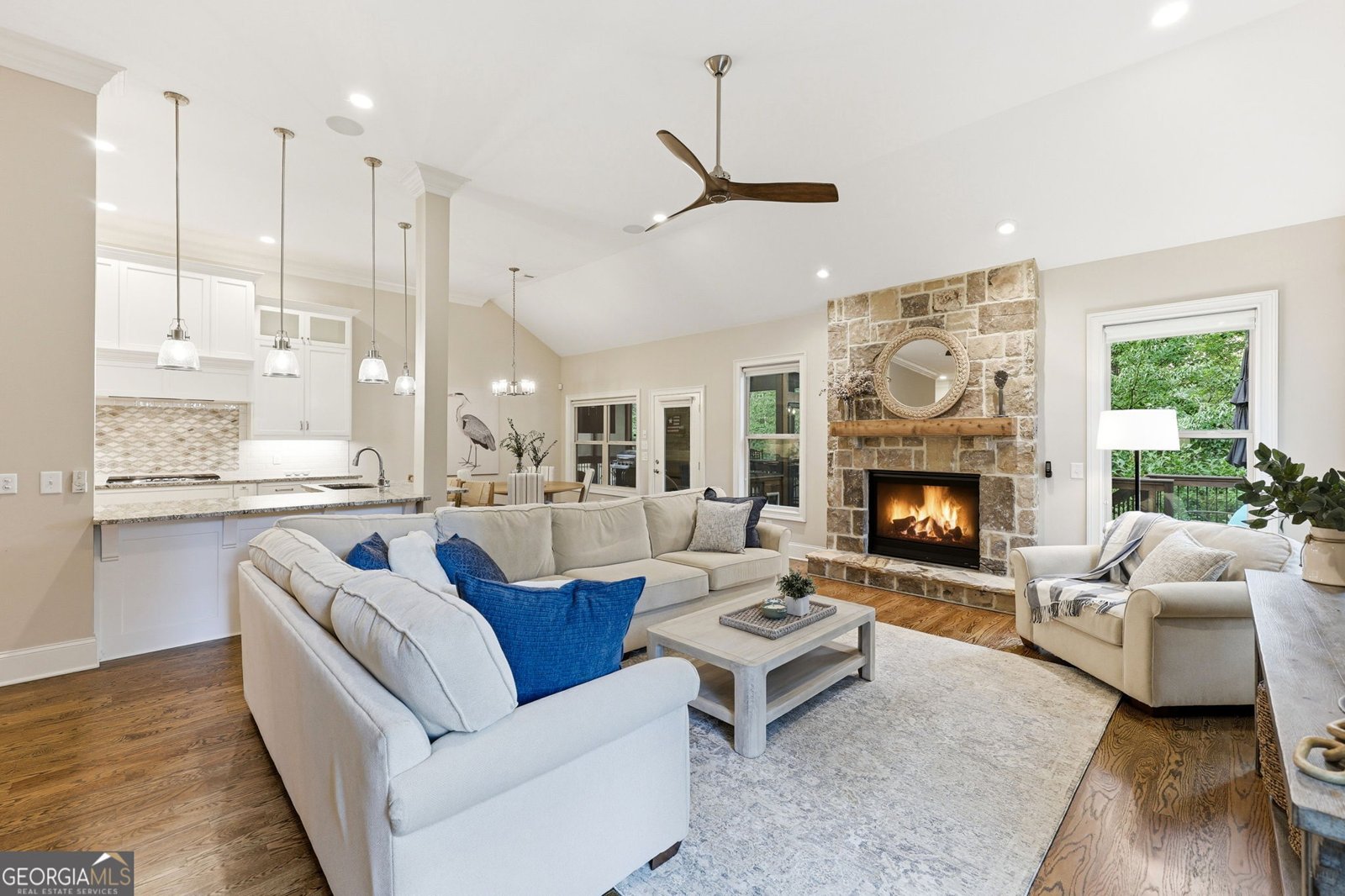 6020 Lake Lanier Heights Road Buford - Photo 10