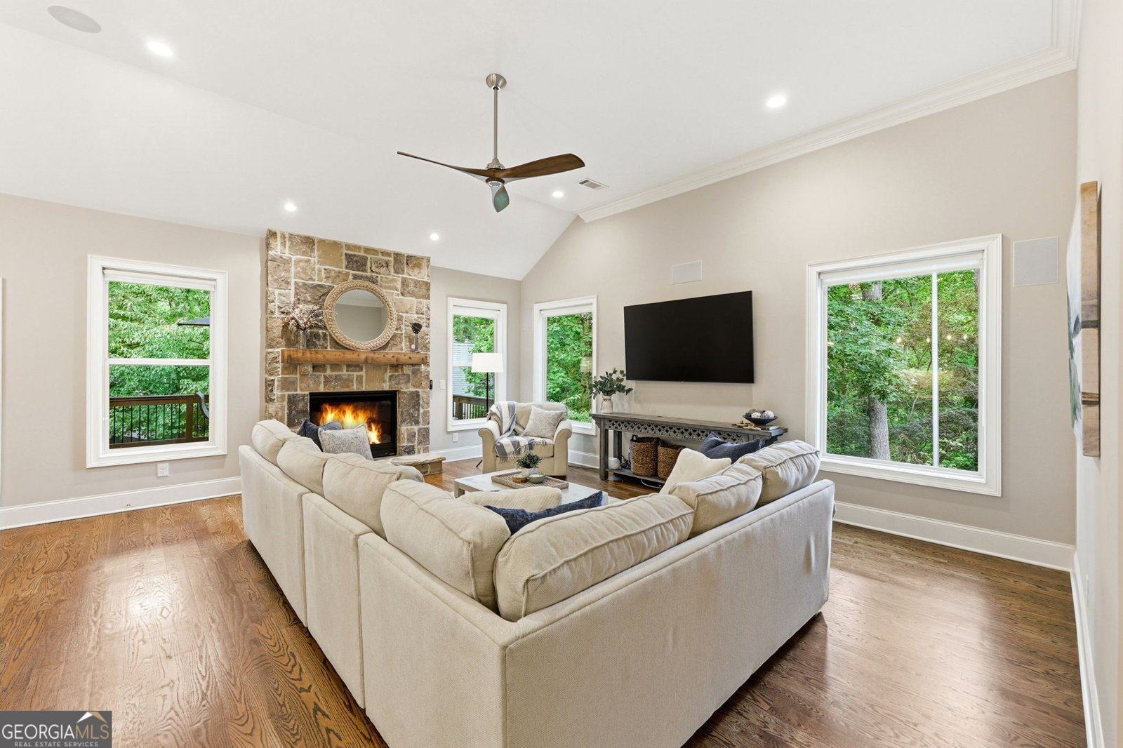 6020 Lake Lanier Heights Road Buford - Photo 11