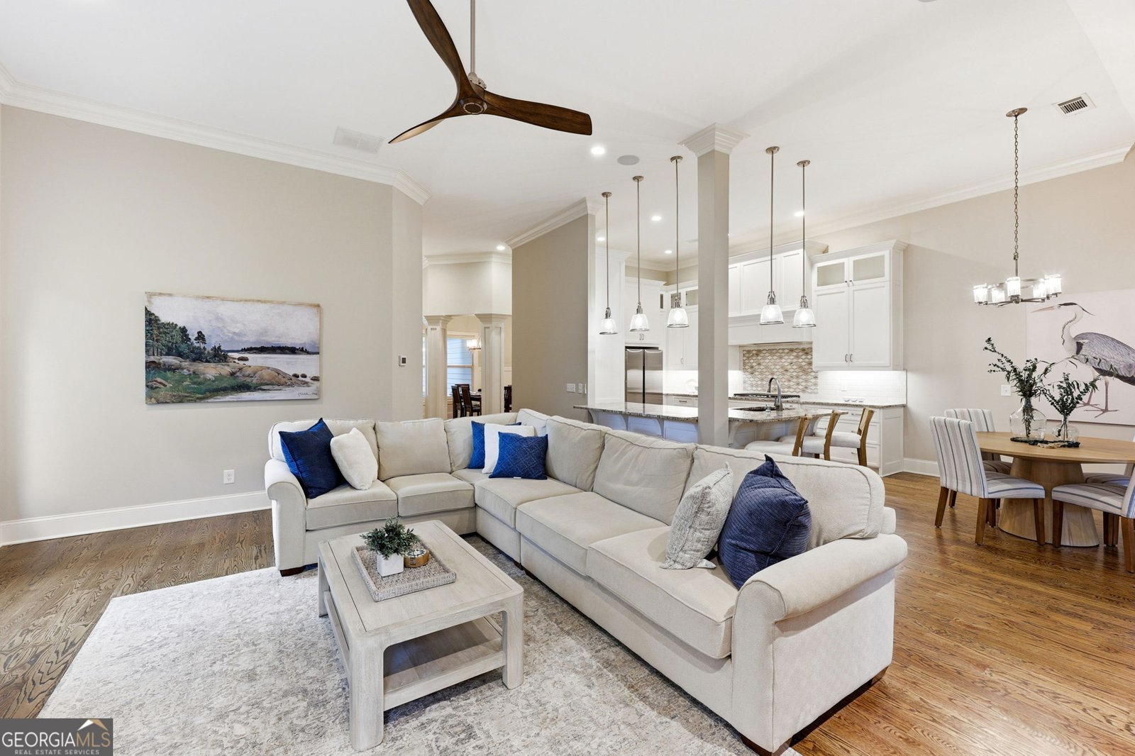 6020 Lake Lanier Heights Road Buford - Photo 12