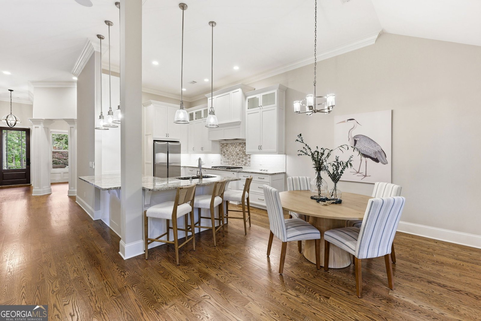 6020 Lake Lanier Heights Road Buford - Photo 13