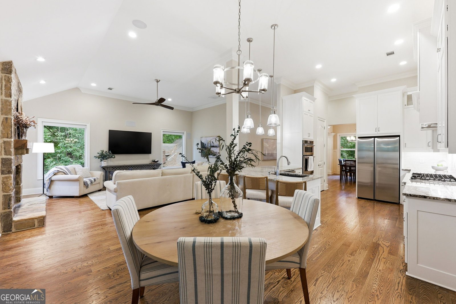 6020 Lake Lanier Heights Road Buford - Photo 14
