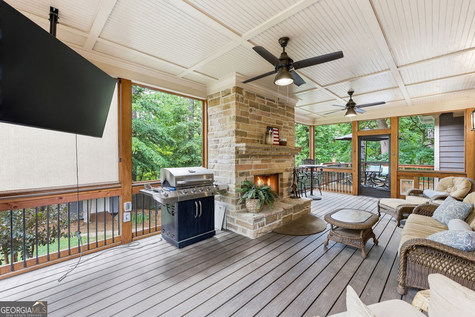 6020 Lake Lanier Heights Road Buford - Photo 17