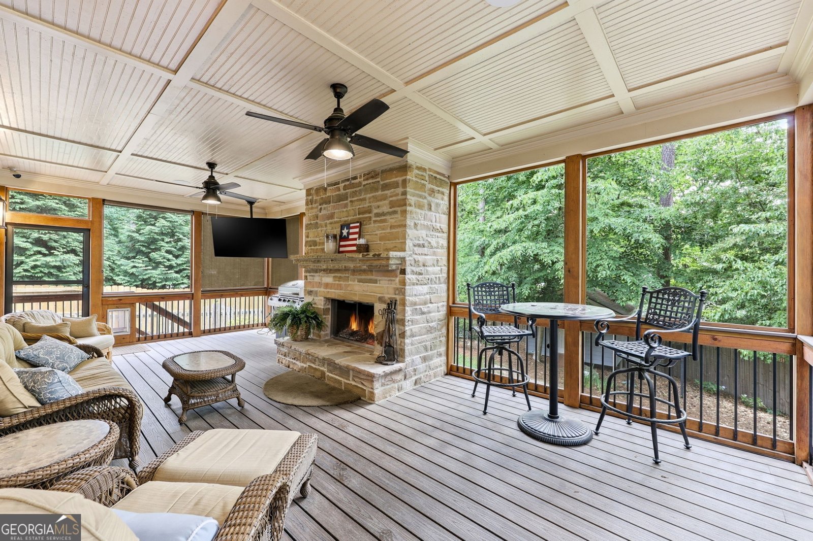 6020 Lake Lanier Heights Road Buford - Photo 18