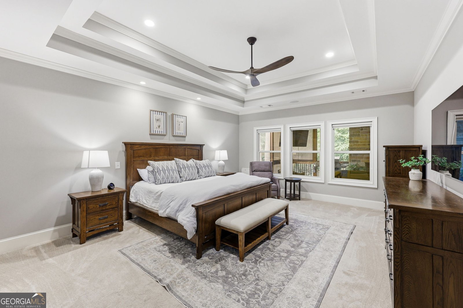 6020 Lake Lanier Heights Road Buford - Photo 20